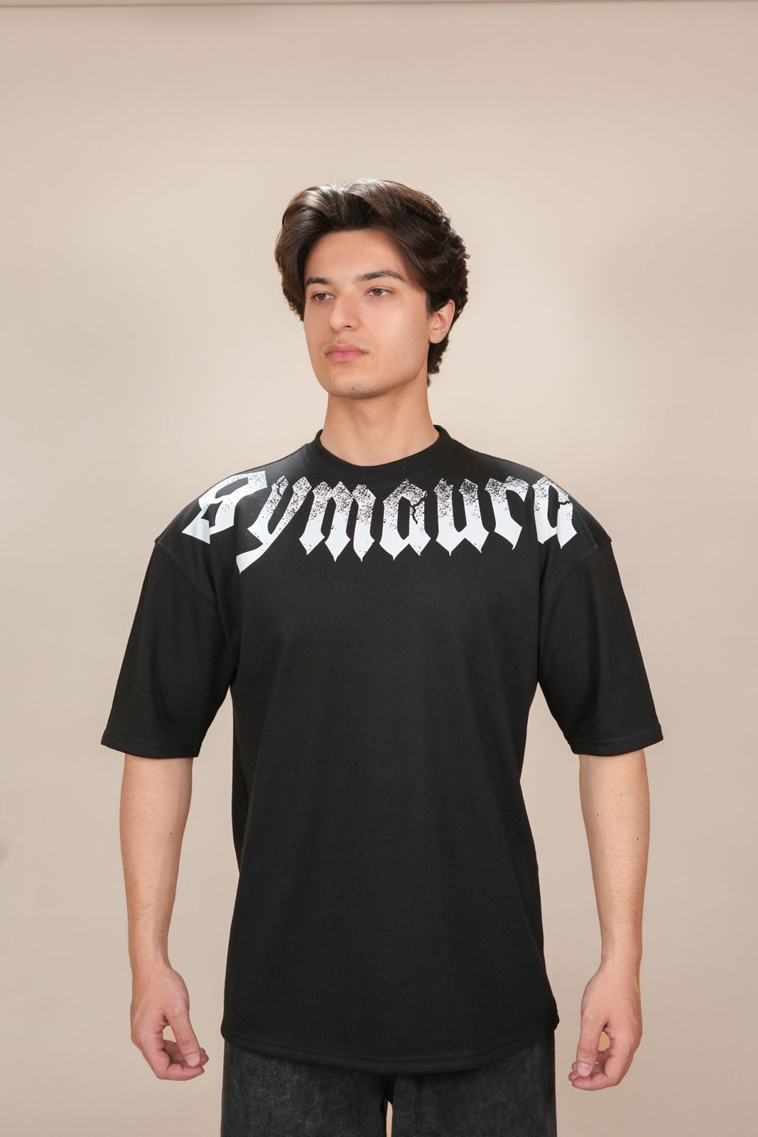 RELIC oversized T-Shirt